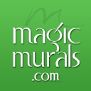 Magicmurals.com logo