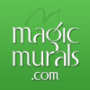 Magicmurals.com logo