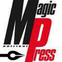 Magicpressedizioni.it logo