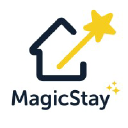 Magicstay.com logo