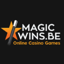 Magicwins.be logo