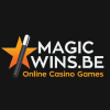 Magicwins.be logo