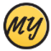 Magicyellow.com logo