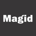 Magid.com logo