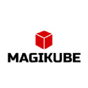 Magikube.com logo