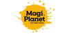 Magiplanet.com logo