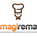 Magirema.com logo