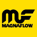Magnaflow.com logo