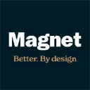 Magnet.co.uk logo