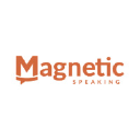 Magneticspeaking.com logo