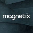 Magnetix.dk logo
