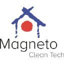 Magneto.in logo