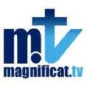 Magnificat.tv logo