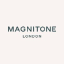 Magnitone.co.uk logo