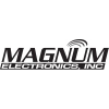 Magnumelectronics.com logo