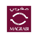 Magrabi.com.sa logo