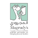 Magrudy.com logo