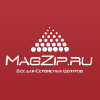 Magzip.ru logo