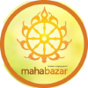 Mahabazar.ru logo