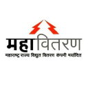 Mahadiscom.in logo