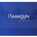 Mahagunindia.com logo