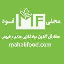 Mahalifood.com logo