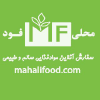 Mahalifood.com logo