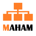 Mahampardaz.com logo