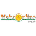 Mahaonline.gov.in logo