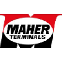 Maherterminals.com logo