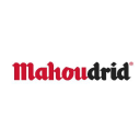 Mahoudrid.com logo