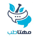 Mahtateb.com logo