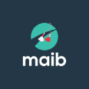 Maib.md logo