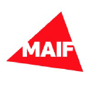 Maif.fr logo