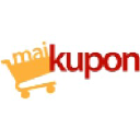Maikupon.hu logo