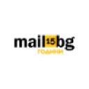 Mail.bg logo