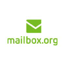 Mailbox.org logo