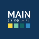 Mainconcept.com logo