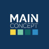 Mainconcept.com logo