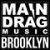 Maindragmusic.com logo