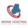 Mainehost.com logo