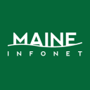 Maineinfonet.org logo