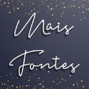 Maisfontes.com logo