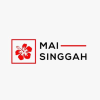 Maisinggah.com logo