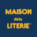 Maisondelaliterie.fr logo
