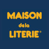 Maisondelaliterie.fr logo