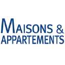 Maisonsetappartements.fr logo
