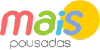 Maispousadas.com.br logo