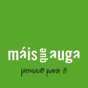 Maisqueauga.com logo