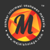 Majalahniaga.com logo